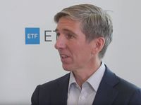 Cryptocurrency Is on Financial Advisors’ Radar