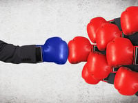 Is Bigger Better When the Market is Volatile?