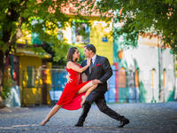 Argentina ETFs Confront Election Concerns