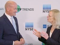 ETFs Keep Gaining Popularity Among Investors