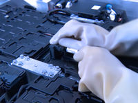 Big Holding in Lithium ETF is Forecasting Robust Demand