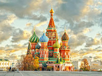 Russia Tops Emerging Markets Equities ETFs Leaderboard