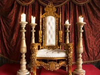 Finding Royalty Among European Dividend ETFs