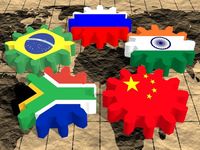 Emerging Markets Might Be Down, but They’re Not Out