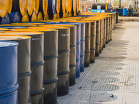 Up the Energy Ante With These 4 Leveraged ETFs