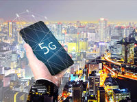 How The Future of 5G Sets up For This Thematic ETF