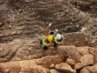 Rare Earth Minerals ETF ‘REMX’ Surges 15% In Two Weeks