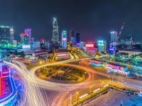 Favorable Fundamentals For The Vietnam ETF