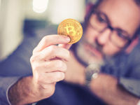 Bitcoin Rally Could Benefit Members of Some Chip ETFs