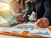 Risk-Off Sentiment Fueled Defensive Mindset in May