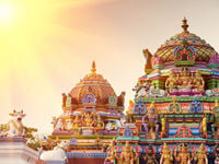 India Offers Increasing Opportunities For Investors