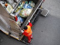 With This ETF, Trash Glitters