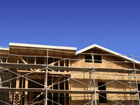Can Anything Beat Tech? How ‘Bout Homebuilders?