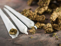 Global X Looks to Enter Cannabis ETF Competition