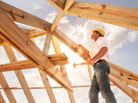 Leveraged 3X Homebuilder ETF Hits the “NAIL” on the Head