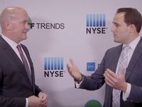 An ETF Strategy to Manage Global Risks in Late Cycle