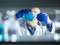 Inside New Global X ETF GNOM For Hot Corners of Biotech