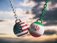 Oil Traders Overestimating Impact of Iran Sanctions?
