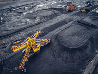 Ascending ACES Thriving as Coal Production Slumps