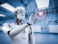 Catalysts That Could Catapult the BOTZ ETF Higher