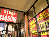 Mounting Store Closures Could Be Good for EMTY & CLIX