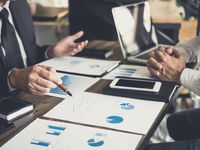 Regional Bank ETFs Could Join the Dividend Party