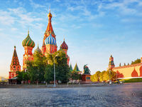 An Adventurous Play on Russia: RUSL