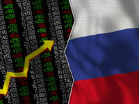 Russian Bulls Charged the Markets Head on in June