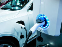 Putting an Electric Vehicle ETF into Gear