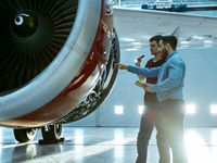 Get Prepared for Aerospace and Defense Earnings
