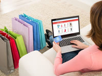 Prime Day Proved Potent for Online Retail ETFs