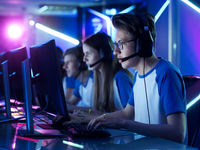 Why This Esports ETF Can Continue Climbing