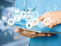 Demographic Trends Favor a Nifty Healthcare ETF
