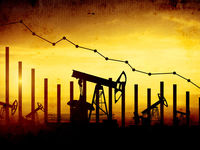 Oil’s Worst Day in Years Opens Up Energy Opportunities