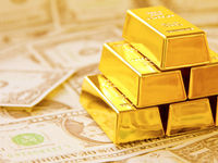 5 Best Performing Gold ETFs in Monday’s Market Volatility