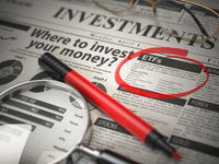 NYSE ETF Chief Explains Market’s Upcoming ‘Watershed’ Moment