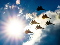 Investors How to Play Defense With Defense ETFs