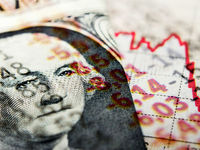 Leveraged ETFs to Trade as U.S. Stocks Resume Decline