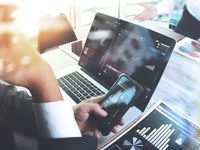 Look to Leveraged Tech ETFs for Trade War Opportunities