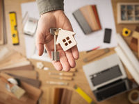 It’s Time to Warm Up to Real Estate ETFs