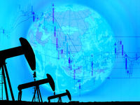 Energy Plays Could be on Traders’ Radars