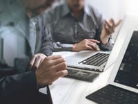 When the Market Calms, Consider a Reverse-Weighted Solution