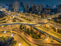Why This FlexShares ETF Is an Infrastructure Winner