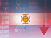 Argentina ETFs Take More Big Hits