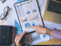 Economic Data Shows Stronger Markets Than Once Thought
