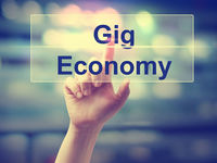 An ETF Investing Play to Tap Into the Gig Economy