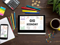 Put the Gig Economy to Work in Your Portfolio