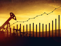 Are Dark Clouds Ahead for Bullish Oil Traders