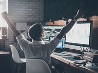 Despite Possible Recession, Experts See Market Holding Up Well