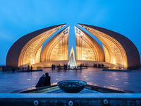 Bargain Hunters May Be Eying Pakistan ETF